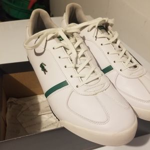 Lacoste size 12
